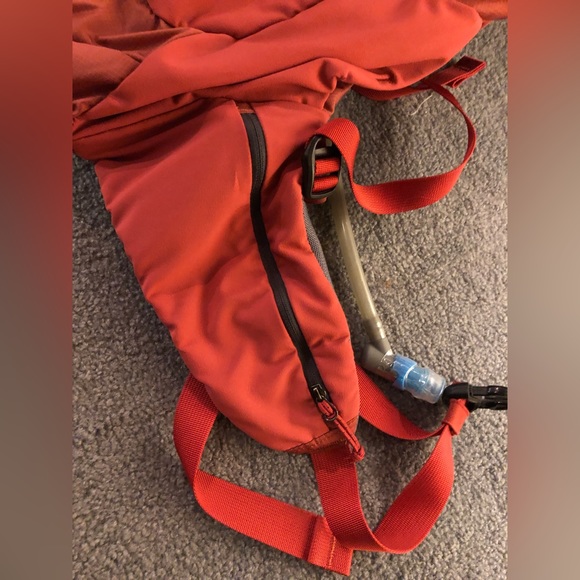 PATAGONIA NINE TRAILS PACK 14L - Picture 9 of 16